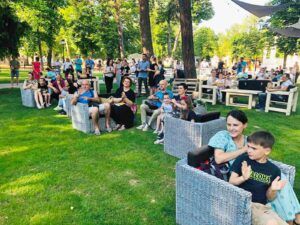 Aloha centar Bjelovar 5