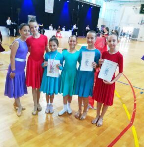 Bjelovarski plesaci 8