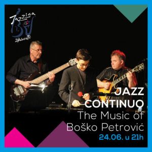 Jazz Bjelovar