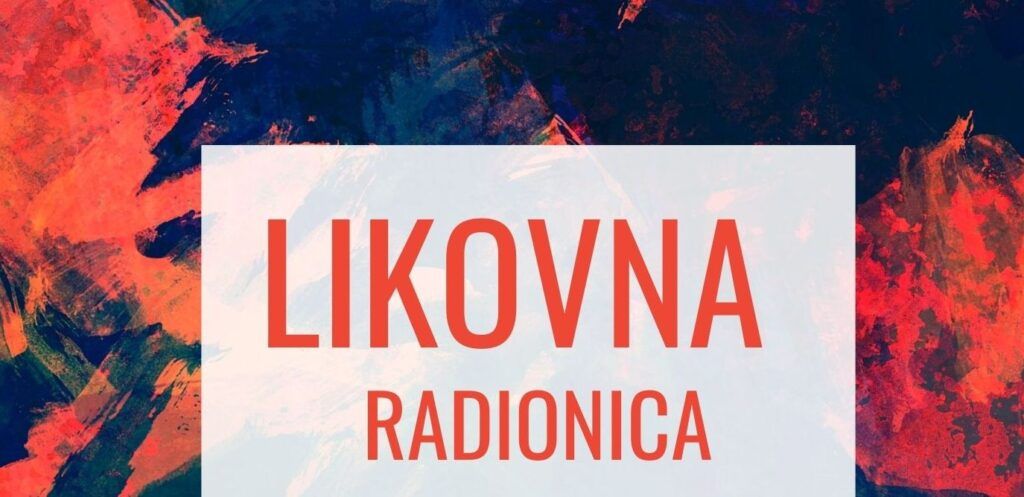 Likovna radionica