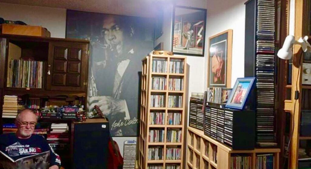 Vojislav Kranzelic privatna arhiva