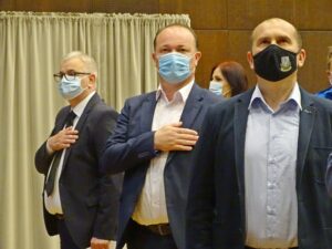 gradsko vijece garesnica 11