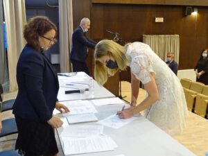 gradsko vijece garesnica 5