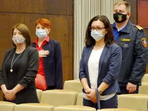 gradsko vijece garesnica 8