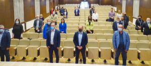 gradsko vijece garesnica 9