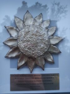 Suncokret 5