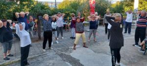 Bjelovarski slavuji - fakini