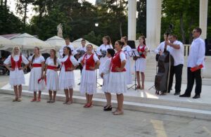 Bjelovarsko kulturno ljeto 2021.