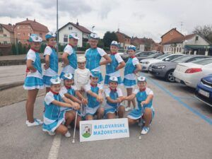 bjelovarske mazoretkinje 3