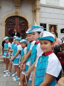 bjelovarske mazoretkinje 4