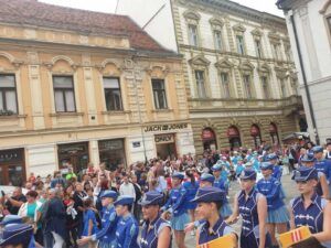 bjelovarske mazoretkinje 6