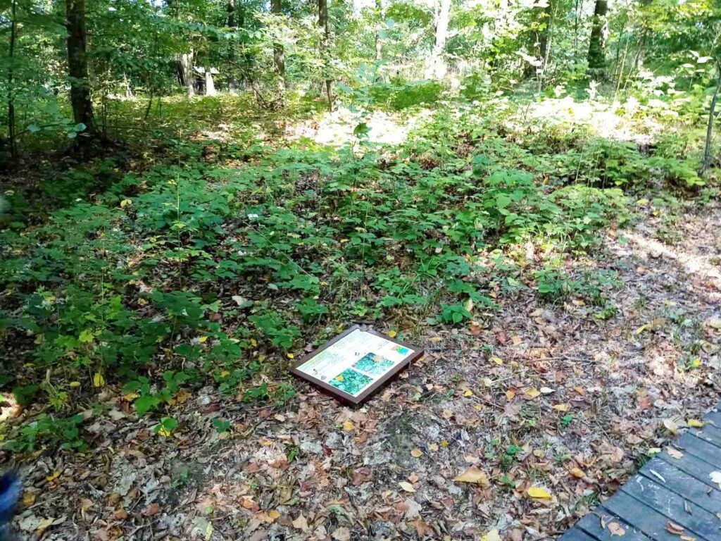 Devastirana Poučna staza na Kamenitovcu – Počinitelji nekažnjeni poucna staza kamenitovac 10