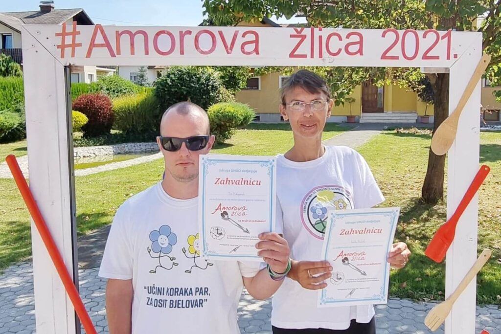 Članovi Udruge OSIT na Gastro natjecanju – Pobjednici natjecanja putuju u Rim udruga osit 06