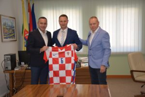 hrvatski nogometni savez 2