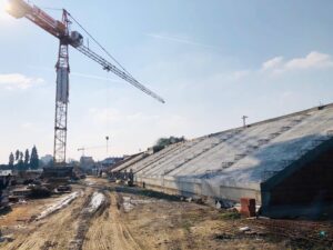 nogometni stadion bjelovar 4
