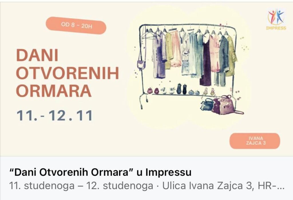 dani otvorenih ormara