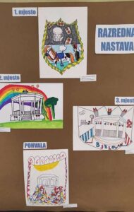 likovni natjecaj 2