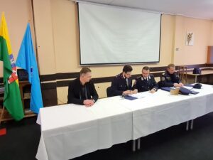 smotra vatrogasnih vozila 2