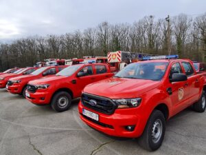 smotra vatrogasnih vozila 3