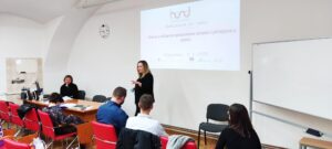 Ivana Jurkovic Piscevic direktorica Tehnoloskog parka Bjelovar 002