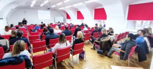 Olgica Spevec voditeljica savjetovanja 002