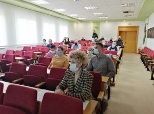 edukacije stozera