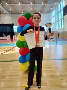 leon grgic drzavni prvak