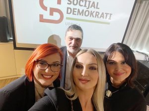 Socijaldemokrati slika 1
