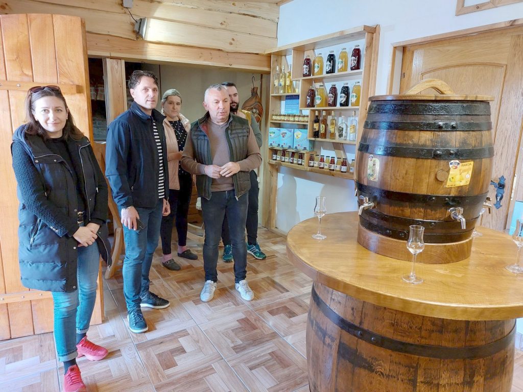 Kusaonica Pali u Velikoj Pisanici