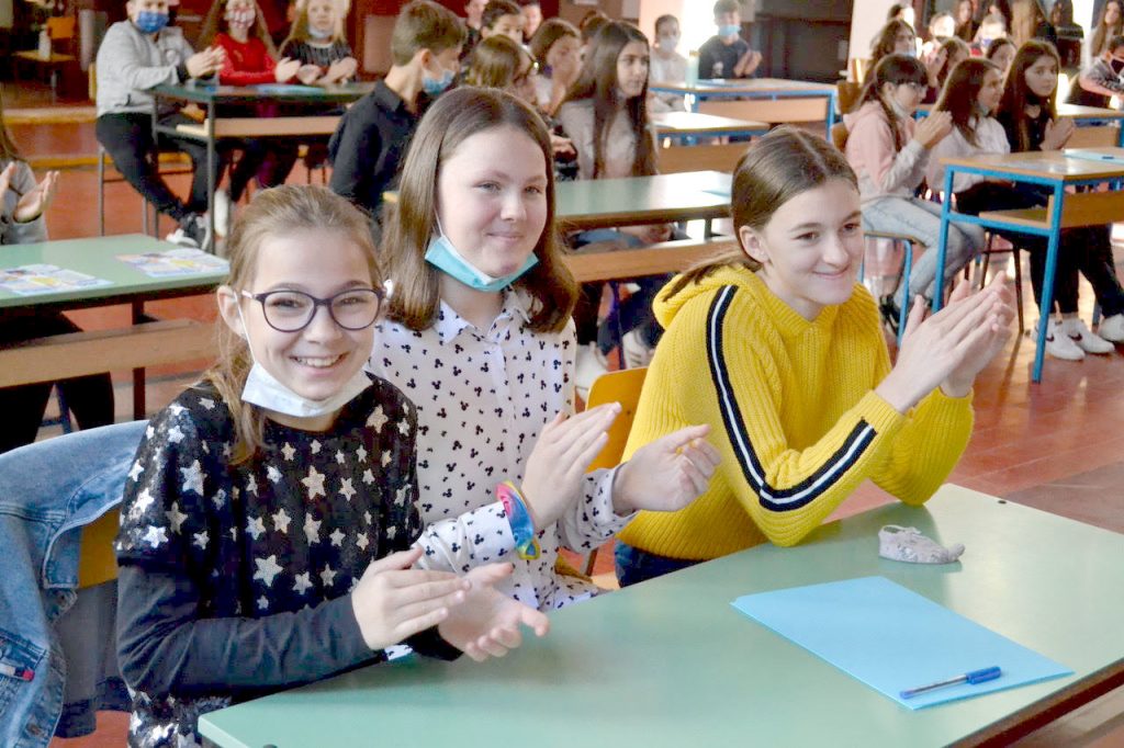 cetvrta osnovna skola 10