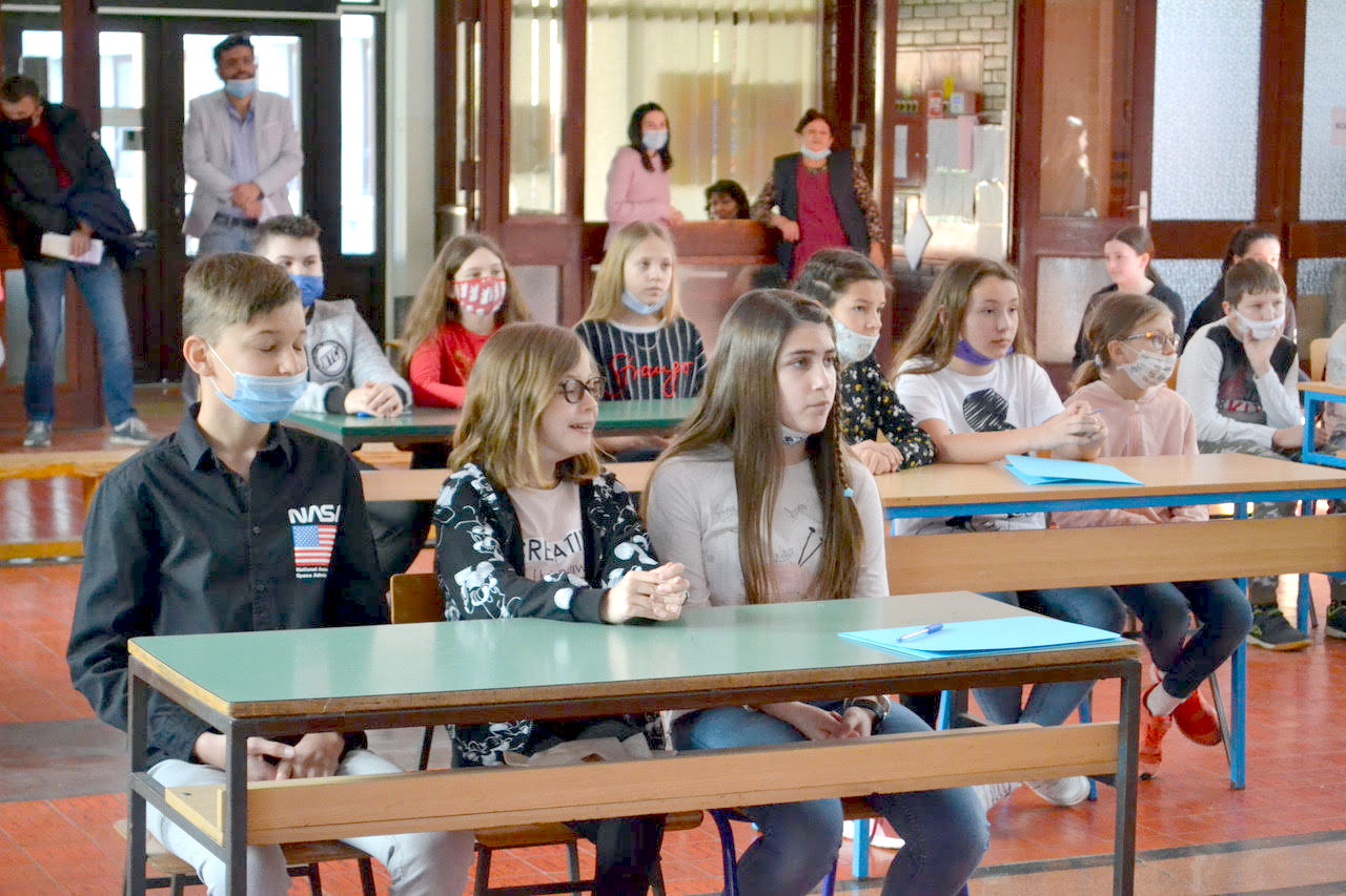 cetvrta osnovna skola 11