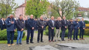 garesnica policija 1