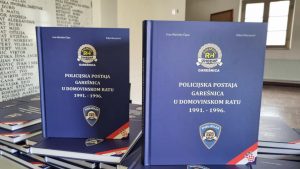 garesnica policija 5