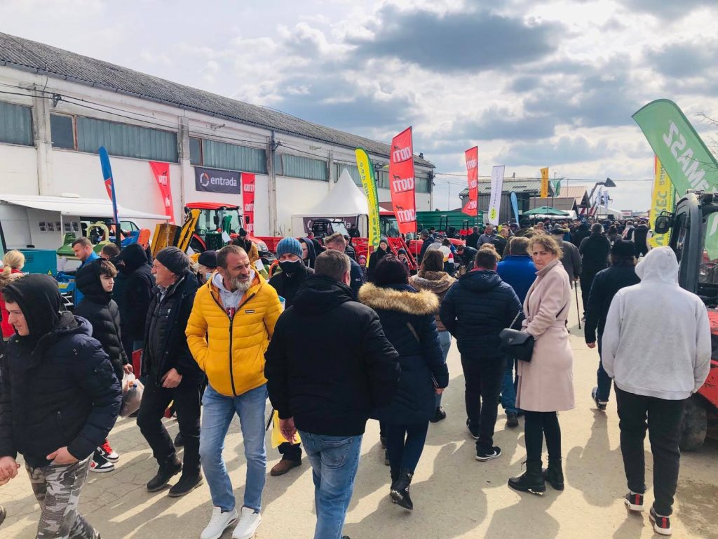 zavrsen proljetni sajam 8