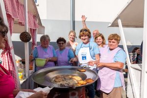 1. mjesto CB Sibovac1