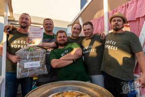 2. mjesto Decci popecci