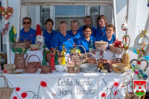 Kreativna sk. CB Gornji Daruvar