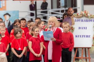 LOVRAKOVI DANI KULTURE 9