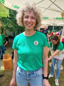 Mirela Trajkovski Djecji vrtic Veliko Trojstvo