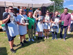 Najbolje tri ekipe 1