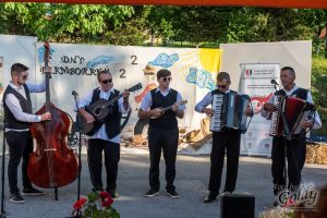 Zajednica Madara Velika Pisanica