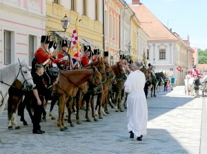 bjelovarski husari varazdin
