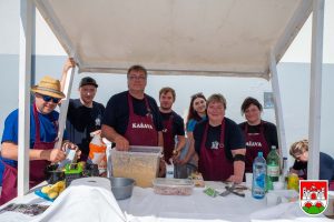 ekipa i Ceske Kasava