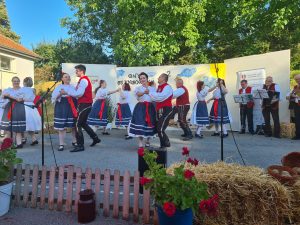 folklorna sk CO Bjelovar