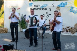 glazbena sk CB Gornji Daruvar