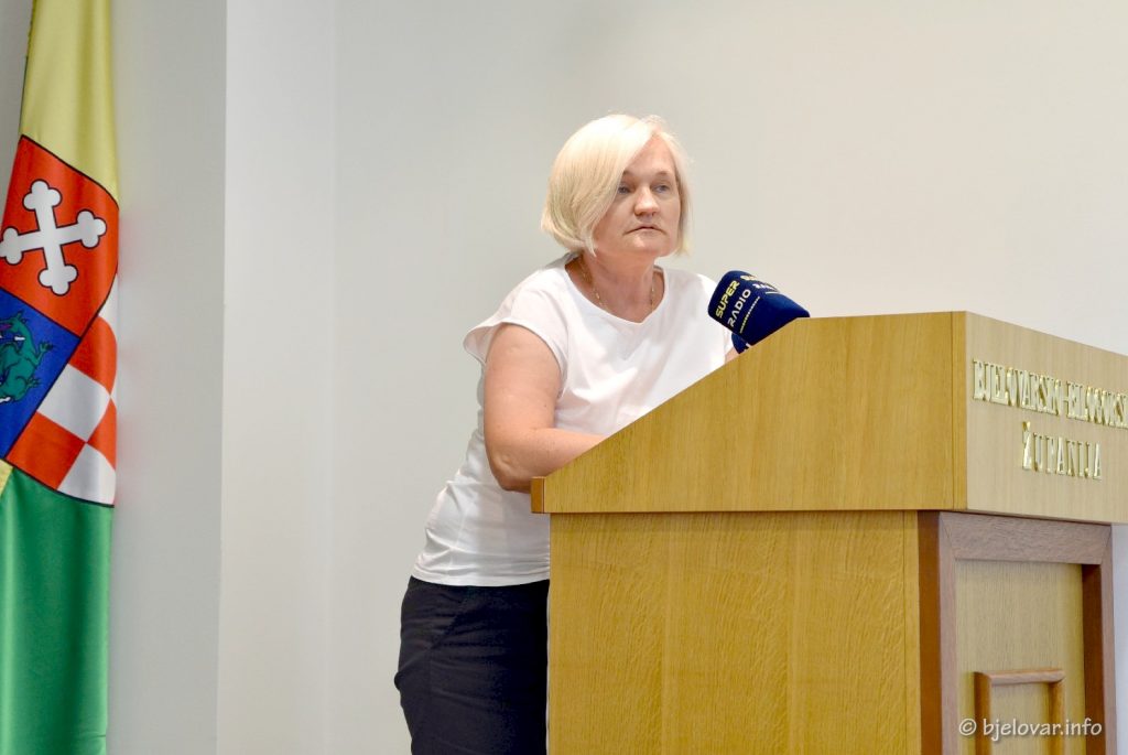 Čazmatrans već dvaput povećavao cijene – Što će napraviti Županija kako bi pomogla učenicima koji putuju? 2022 07 08 zupanijska skupstina 88