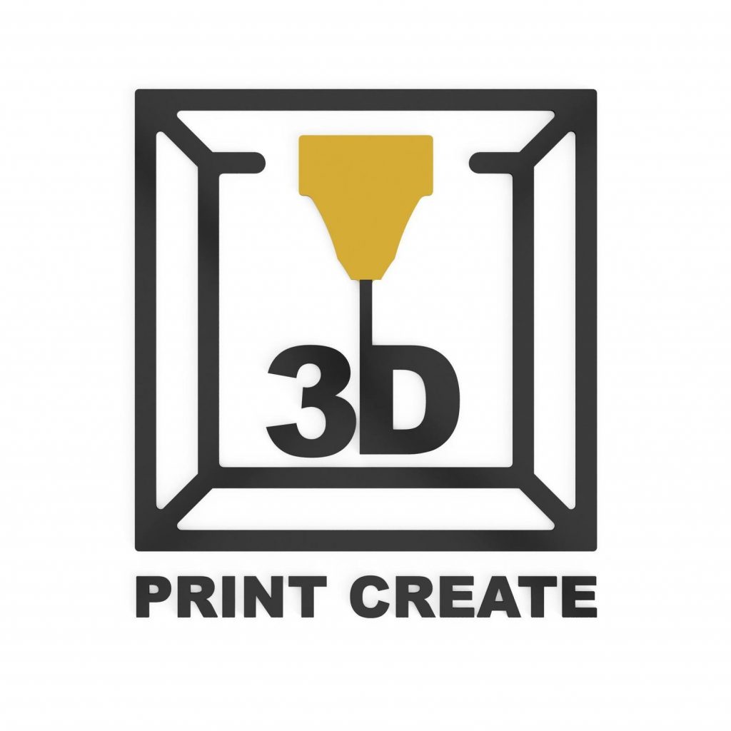 3D PRINT CREATE