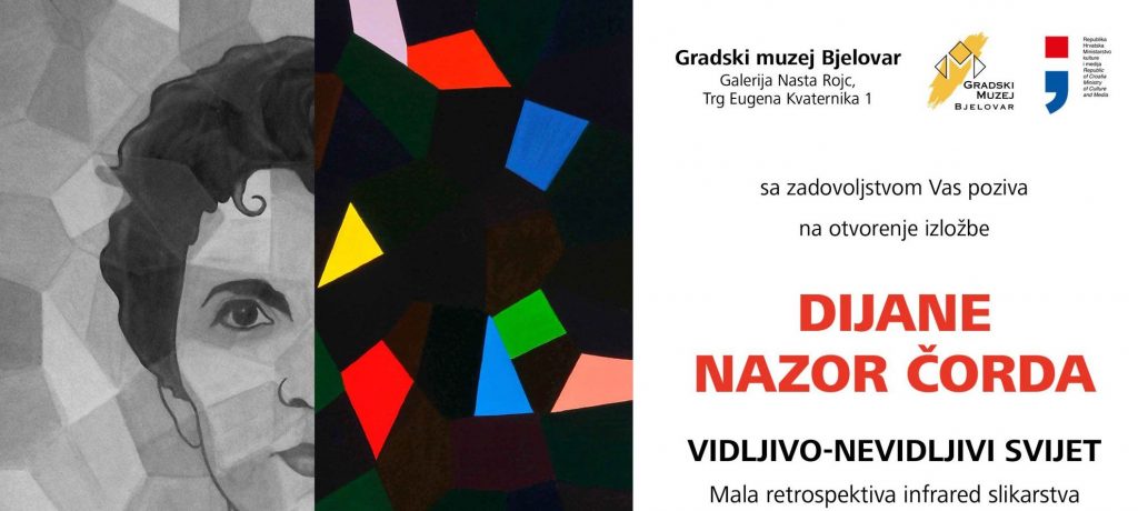 Pozivnica GMB Dijana NC