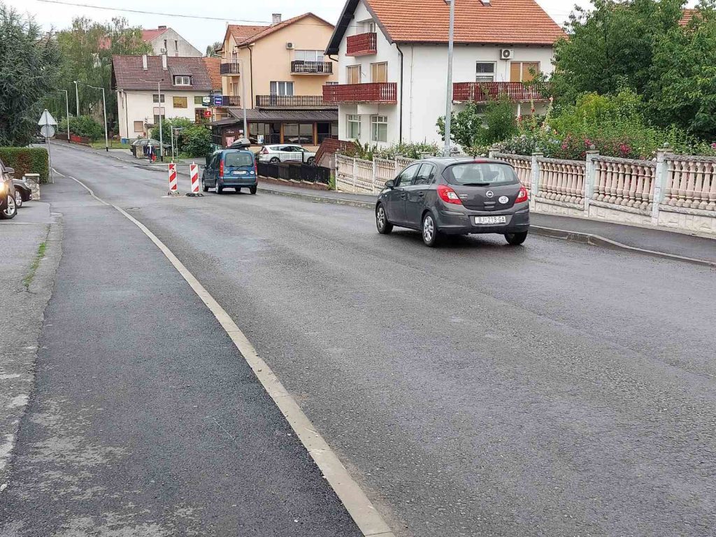 Ulica Alojzija Stepinca 4