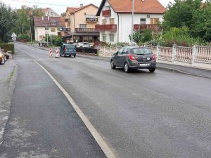 Ulica Alojzija Stepinca 4